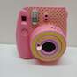 Fujifilm Instax Mini 9 Flamingo Pink Instant Camera with Case image number 4