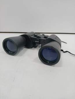 Polaroid 12x50 Binoculars W/ Case alternative image