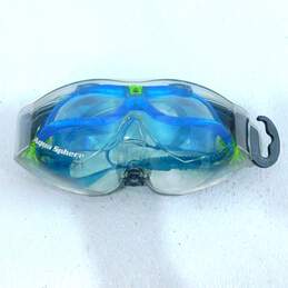 Aqua Sphere Seal Kid 2 Swim Goggles - Ultimate Underwater Vision