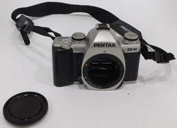Pentax ZX-M 35mm SLR Film Camera Body Only