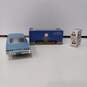 4PC Assorted Diecast Model Vehicles image number 2