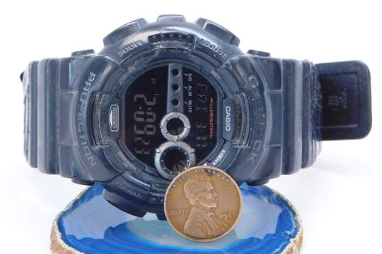 Casio G-Shock 3263 GD-100 Digital Quartz Watch image number 3