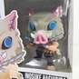 Lot of 2 Funko Pop! Animation: Demon Slayer Collectible Figures image number 3