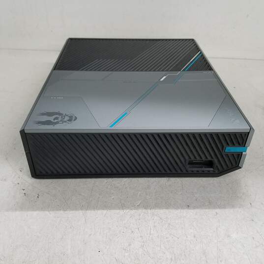 Halo 5 Microsoft Xbox One 1540 1TB Console image number 2