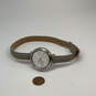Designer Michael Kors MK2403 Kohen Stainless Steel Analog Wristwatch image number 4