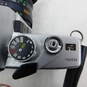 Minolta SRT 201 Camera w/ Minolta MD Rokkor-X 50mm Lens image number 3