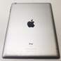 Apple iPad 2 (A1395) 16GB Black iOS 9.3.5 image number 5