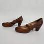 Frye Adrianne Mary Jane Shoes Size 9M image number 1