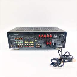 Yamaha RX-V461 Audio Video Receiver alternative image