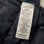 Eddie Bauer Down Puffer Jacket Men's Size Small image number 4
