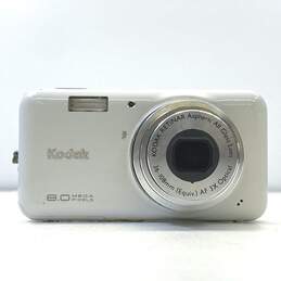 Kodak EasyShare V803 8.0MP Compact Digital Camera alternative image