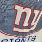 NFL Women White NY Giants Jersey S image number 5
