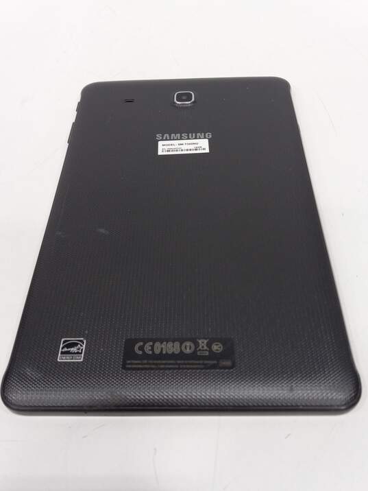 Samsung Galaxy Tablet Model SM-T560NU image number 4