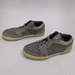 Jordan Retro V.1 Cool Grey Men's Shoes Size 8.5 alternative image