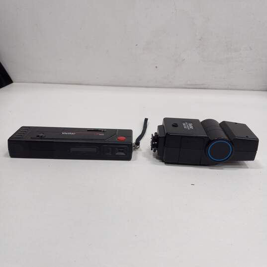 Polaroid ColorPack II Land Camera & Accessories Bundle image number 12