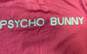 Psycho Bunny Women's Purple Graphic T-Shirt- Sz 6 image number 6