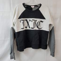 Juicy Couture Urban Outfitters Cotton Sweatshirt Women's XL