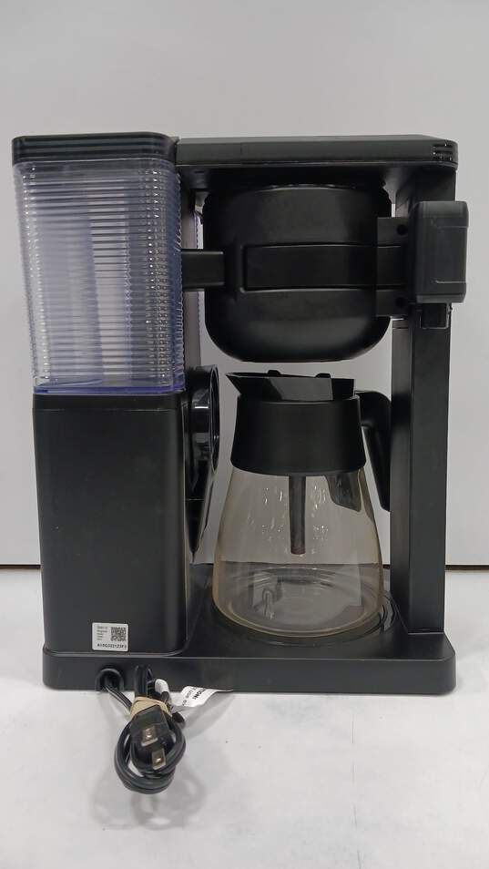 Ninja CM401 10-Cup Black Specialty Coffee Maker with Glass Carafe image number 2