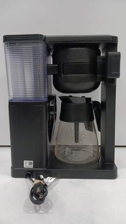 Ninja CM401 10-Cup Black Specialty Coffee Maker with Glass Carafe alternative image