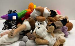 Assorted Ty Beanie Babies Bundle Lot Of 30 No Tags