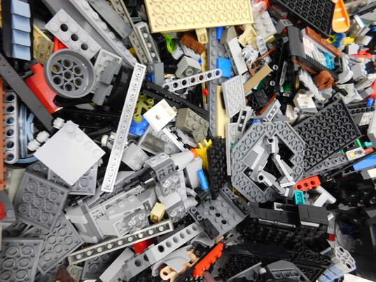 11.0 LBS LEGO Star Wars Bulk Box image number 7
