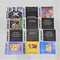 Video Game Manual Lot - Pokémon Nintendo Sega image number 6