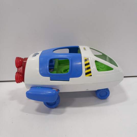 Little People Space Ship image number 2