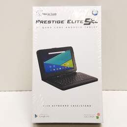 Visual Land Prestige Elite 16GB Quad Core Android Tablet