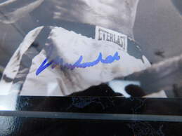 HOF Boxing Legend Muhammad Ali Signed Limited Edition Plaque /1964 alternative image