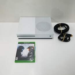 Xbox One S Console Bundle 500GB