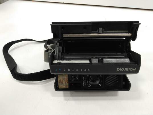 Vintage Polaroid Spectra AF Instant Camera image number 5