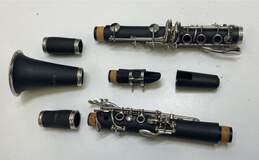 First Act Clarinet With Case alternative image