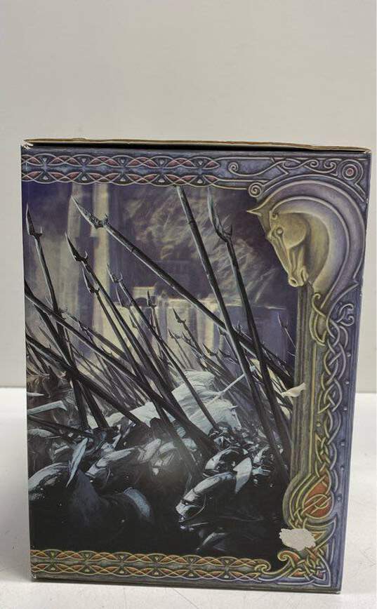 Lord of the Rings The Two Towers DVD Gift Set N6510 image number 3