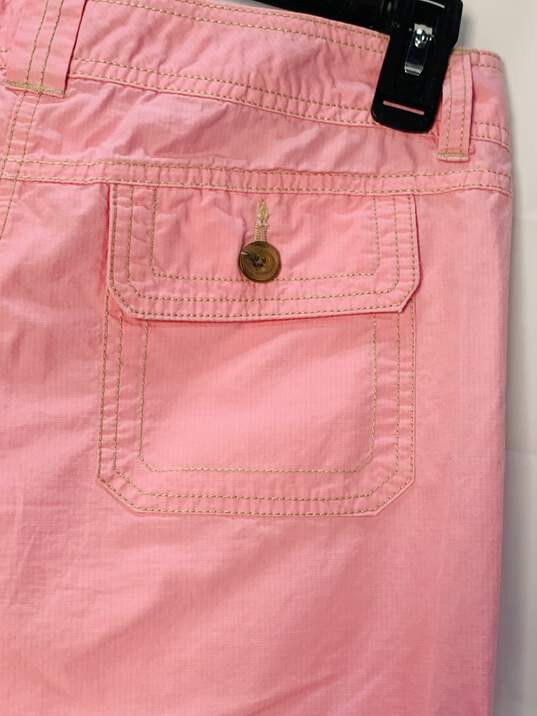 Barbie Pink Tommy Hilfiger Shorts Size: 8 image number 3