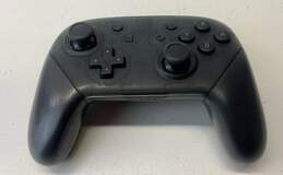 Nintendo Switch Wireless Pro Controller- Black