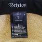 Brixton Size Small Woven Hat image number 7