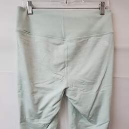 The North Face Baby Blue Sweatpants Women's XL alternative image