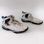 Jordan True Flight White Laser Blue Men's Shoes Size 13 image number 2
