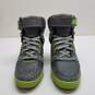 2013 WMNS NIKE AIR REVOLUTION SKY HIGH 599410-002 SIZE 6 image number 3