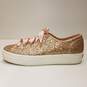 Keds X Kate Spade New York Champion Glitter Women Sneakers US 8.5 image number 1