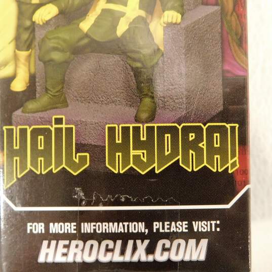 Heroclix  SHIELD Marvel image number 11