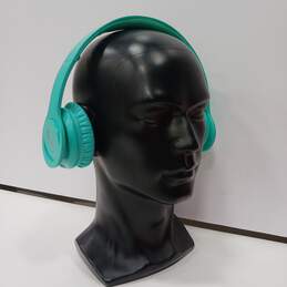 Beats by Dre - Beats Solo HD Headphones - Teal alternative image