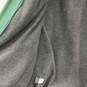 Mens Green Long Sleeve Green Bay Packers Full-Zip Windbreaker Jacket Size L image number 4