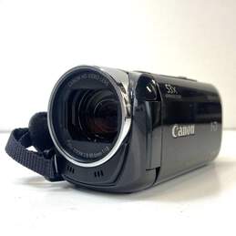 Canon VIXIA HF R40 8GB HD Camcorder