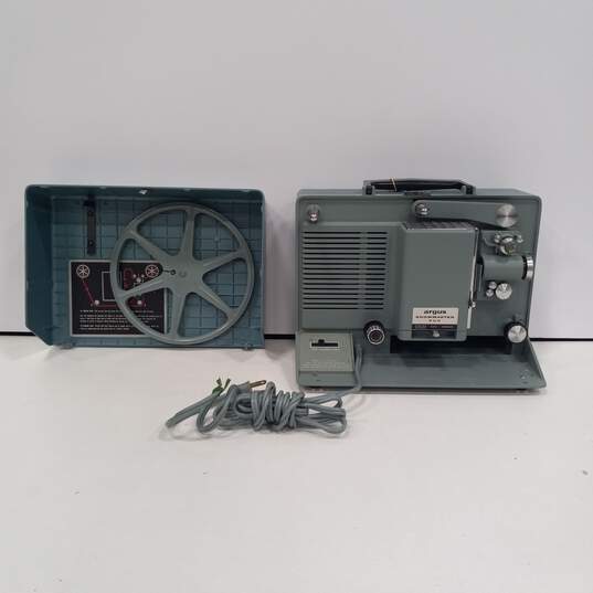 Argus Showmaster 500 Projector image number 1