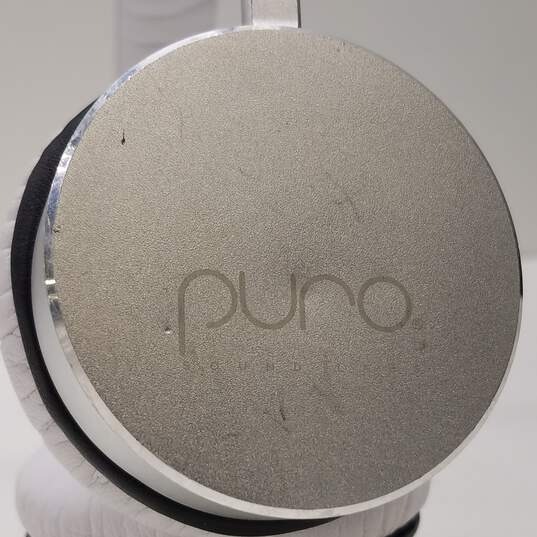Puro Sound Labs Headphones with Case image number 4