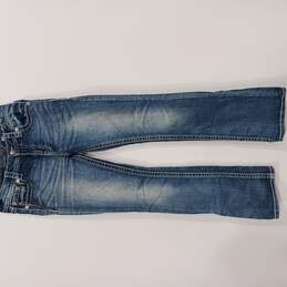 Women's Bootcut Chloe Style Jeans Size 28