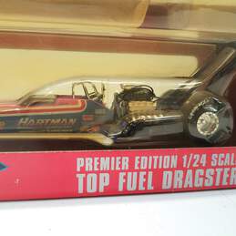 1996 Premier Edition 1/24 Scale Top Fuel Dragster alternative image
