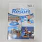 Wii Sports Resort CIB image number 5