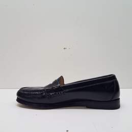 Cole Haan Black Leather Penny Loafers Men's Size 7 D alternative image